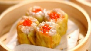 dimsum ayam udang