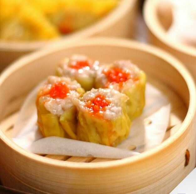 dimsum ayam udang