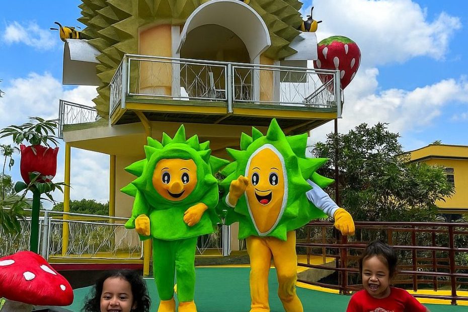 durian fantasi batu jatim