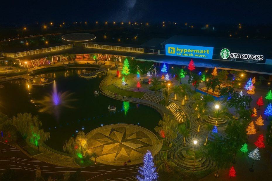 food junction grand pakuwon