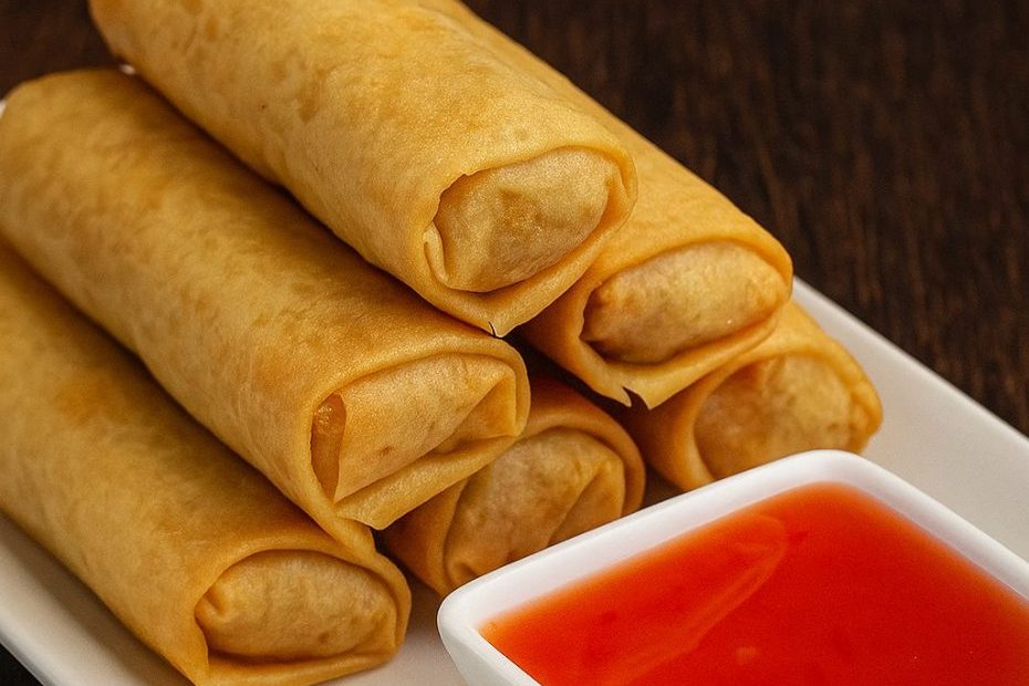 lumpia semarang