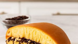 martabak manis teflon