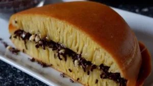 martabak manis teflon