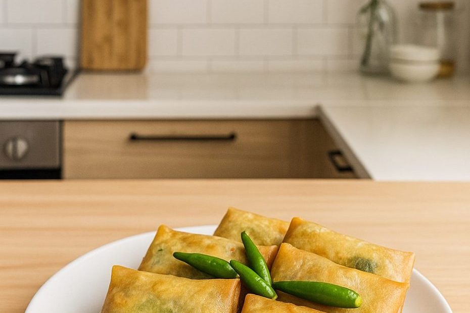 martabak telur kulit lumpia