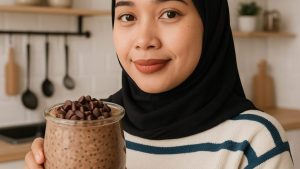 overnight oats
