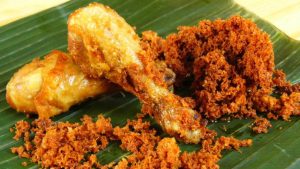 resep ayam goreng lengkuas1