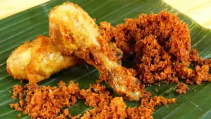 resep ayam goreng lengkuas1