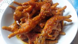 resep ceker mercon1