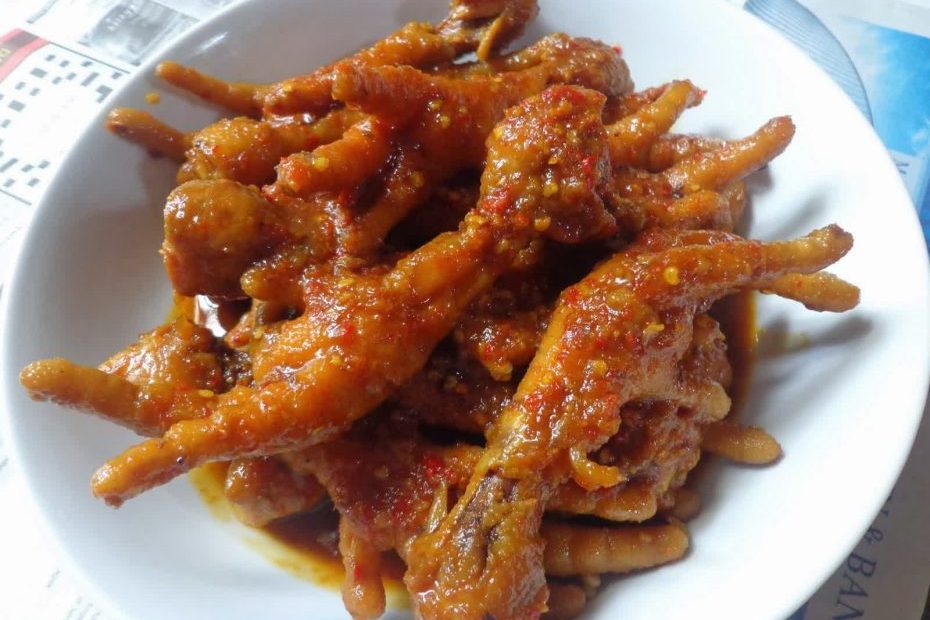 resep ceker mercon1