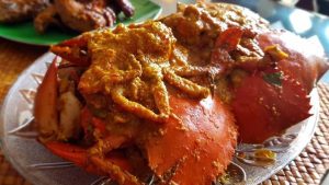resep kepiting saus padang1