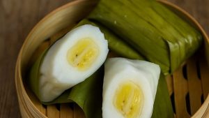 resep nagasari