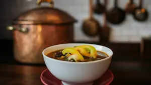 Resep Soto Mie Bogor Viral: Lezat, Gurih, dan Bikin Nagih! resep soto mie bogor viral