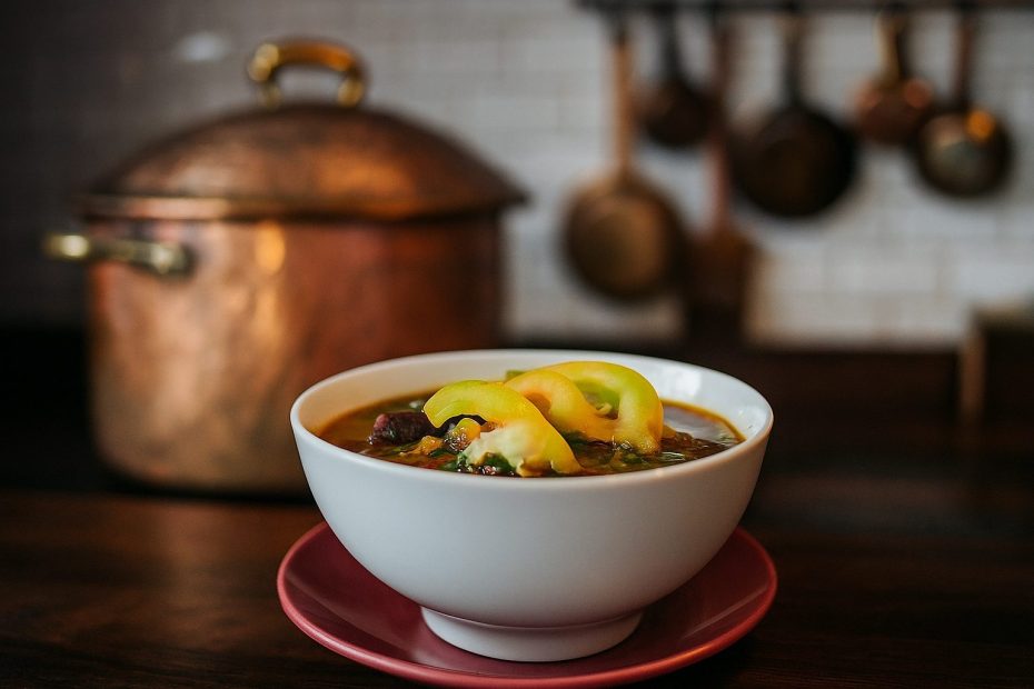 resep soto mie bogor viral