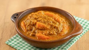 sambal tumpang