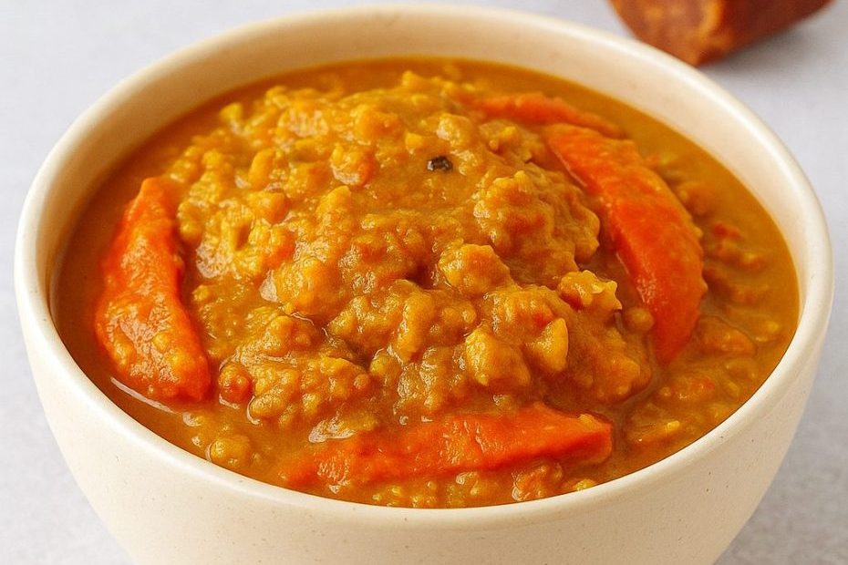 sambal tumpang2