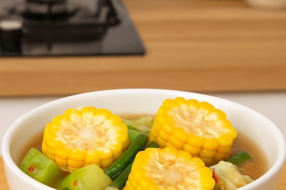 sayur asem