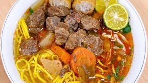 soto mie bogor viral1
