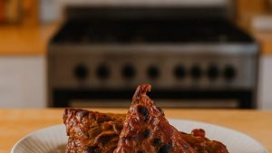 tempe bacem segitiga