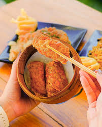 udang keju gacoan
