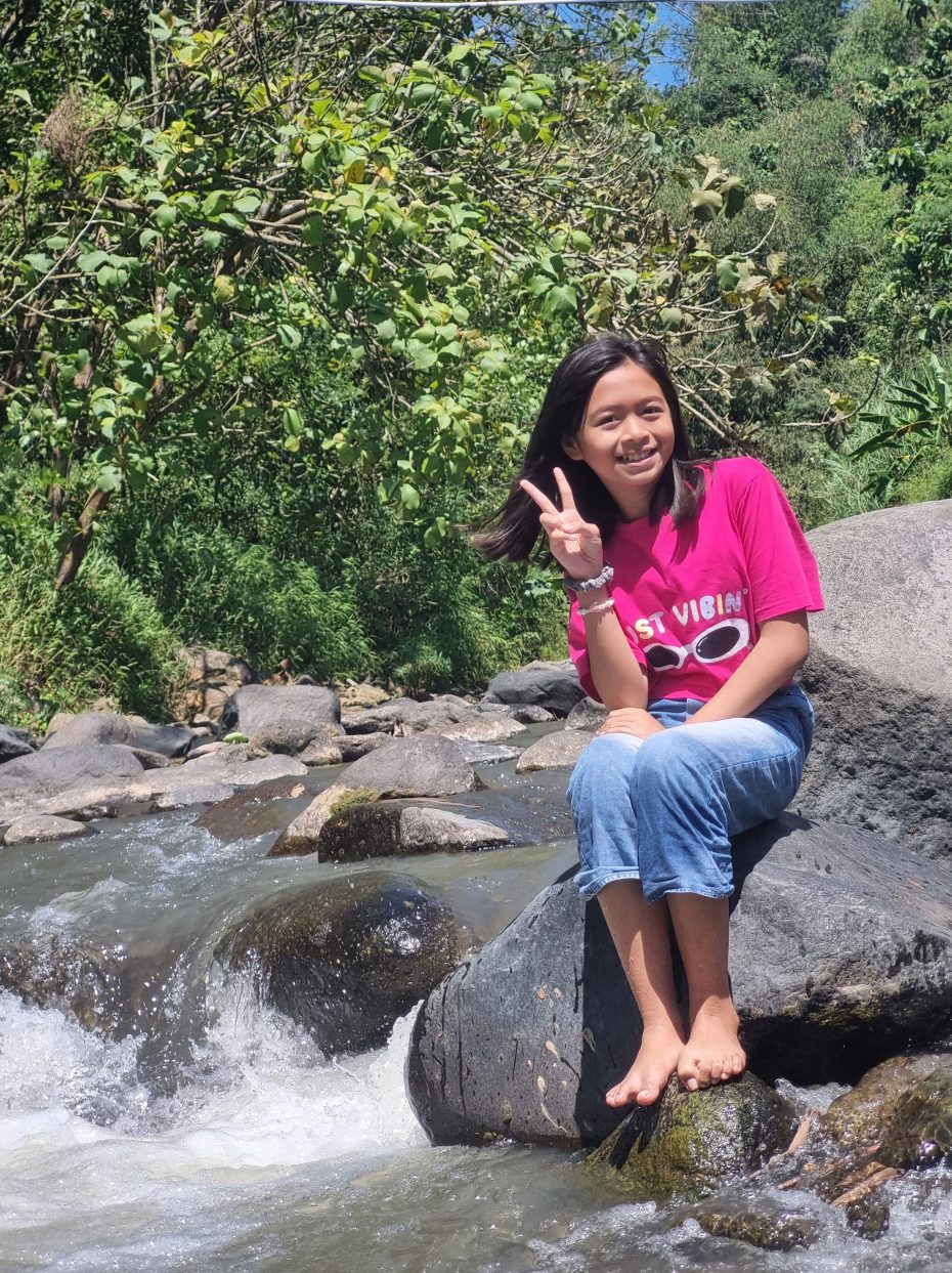 lesehan makmur trawas