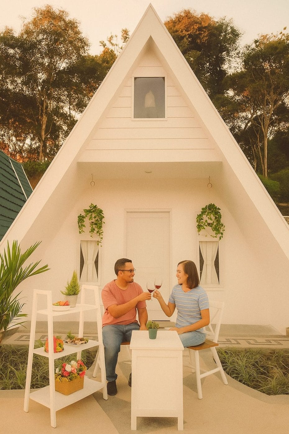 D’kaliurang Resort Jogja