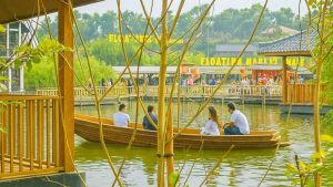Floating Market Lembang