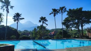 waroeng desa resort