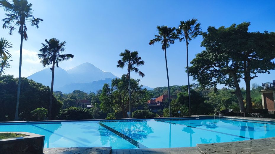 waroeng desa resort