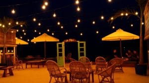 La Playa Café Semarang