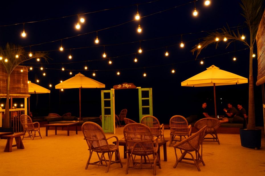 La Playa Café Semarang