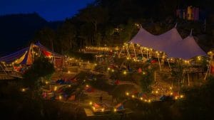 Obelix Hills Jogja: Destinasi Wisata Instagramable dengan Pemandangan Memukau Obelix Hills Jogja