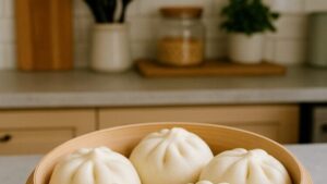 bakpao mini