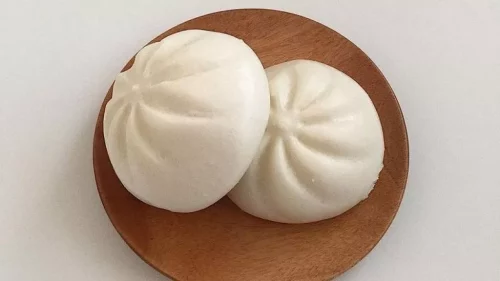 bakpao mini