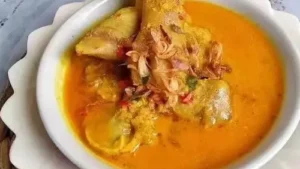 bumbu gulai kambing spesial