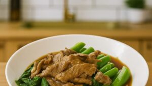 cah kangkung