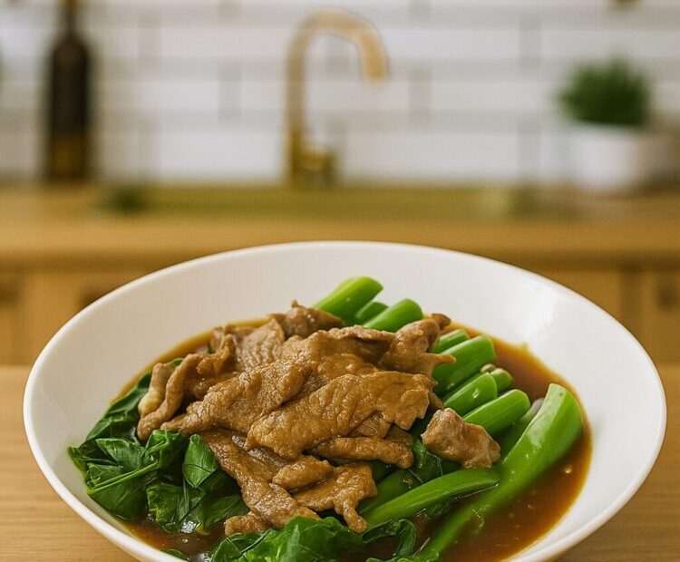 cah kangkung