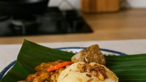 gudeg jogja