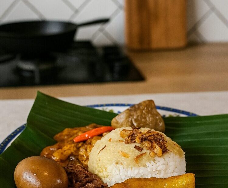 gudeg jogja