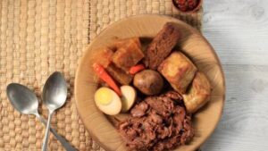 gudeg jogja mudah