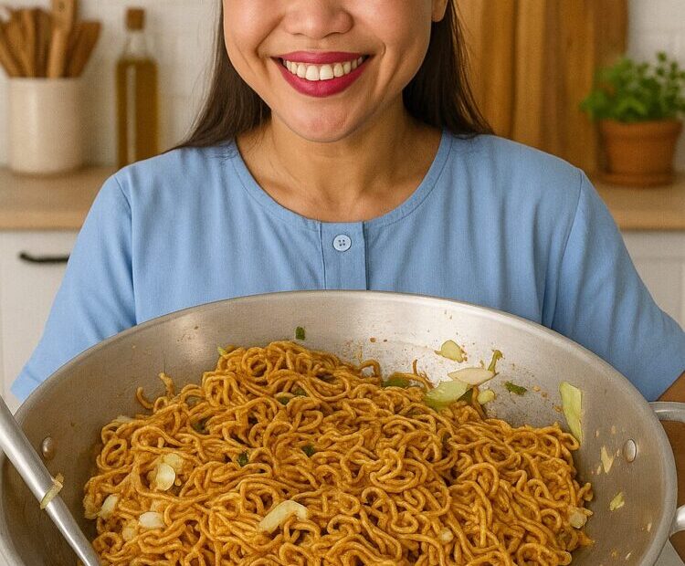 mie goreng jawa
