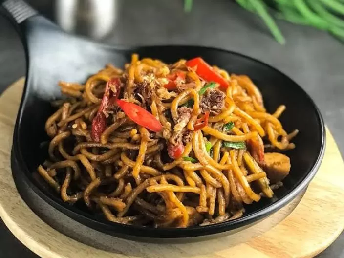 mie goreng jawa
