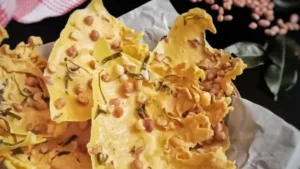 peyek kacang renyah gurih