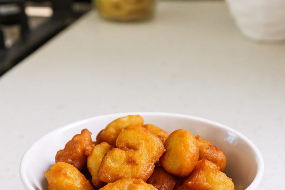 pisang kembung viral