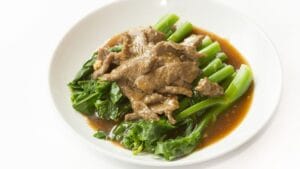 Video : Resep Cah Kangkung ala Chinese Food: Kriuk, Gurih, dan Anti Lembek resep cah kangkung ala chinese food