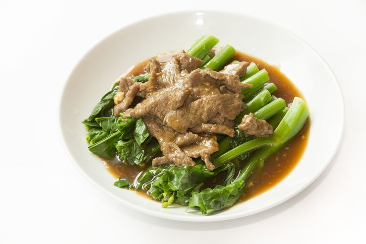 resep cah kangkung ala chinese food