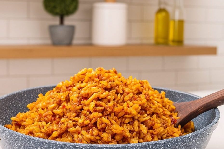 resep kering tempe