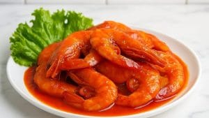 Resep Saus Padang: Lezat, Pedas, dan Menggugah Selera resep saus padang