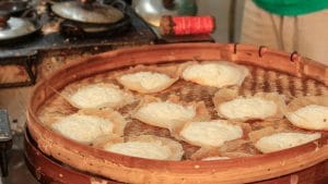 Video : Resep Serabi Solo Asli yang Lembut dan Legit resep serabi solo