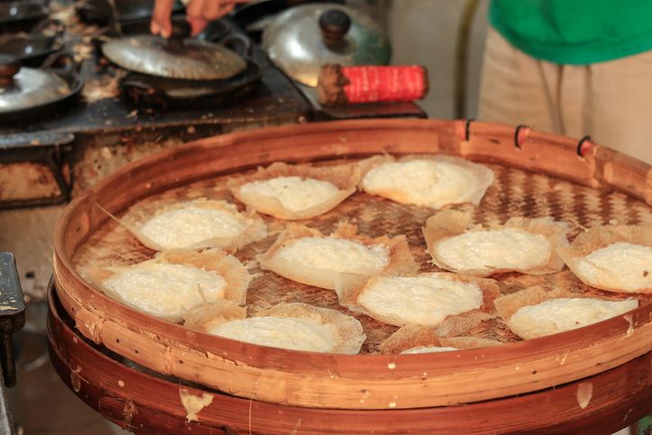 resep serabi solo