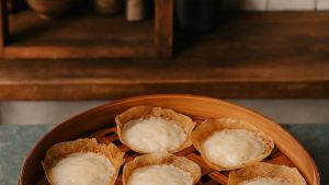 resep serabi solo
